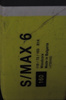 NARTY UŻYWANE SALOMON S/MAX 6 + M10 23/24 160 cm NRC796