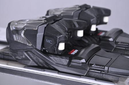 NARTY UŻYWANE STOCKLI LASER SC + MC11 24/25 149 cm NRC90