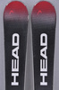 NARTY UŻYWANE HEAD SUPERSHAPE ERALLY + PRD12 24/25 163 cm NRC514