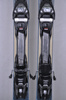 NARTY UŻYWANE K2 DISRUPTION 78TI + MXC 12 24/25 163 cm NRC986