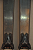 NARTY UŻYWANE VOLANT PLATINUM + FT 12 20/21 165 cm NRC632