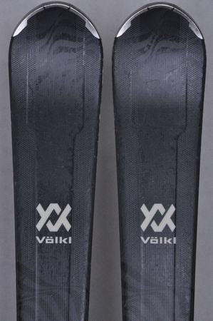 NARTY UŻYWANE VOLKL FLAIR 7.2 21/22 + FDT 10 151 cm NRC1164