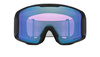 GOGLE OAKLEY LINE MINER L Black / Prizm Iced Iridium 2026
