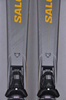 NARTY UŻYWANE SALOMON S/MAX F8 XT + M10 2024 156 cm NRC410