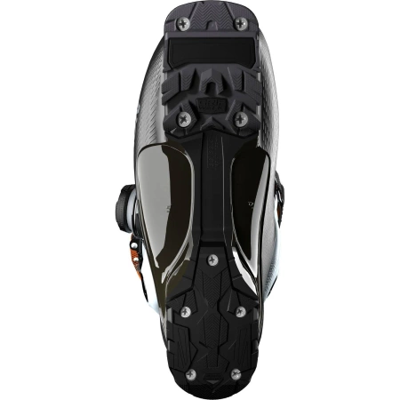 BUTY NARCIARSKIE SALOMON S/PRO DELTA BOA 120 GW Black / Arona / Silver Met. 2026
