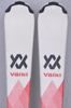 NARTY UŻYWANE VOLKL DEACON 7.2 + FTD 10 21/22 144 cm NRC1151