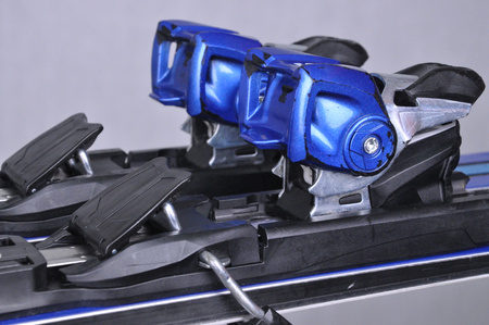 NARTY UŻYWANE SALOMON S/RACE SL 12 + Salomon Z12 23/24 170 cm NRC561