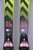 NARTY UŻYWANE VOLKL RACETIGER SL + VMotion 12 23/24 170 cm NRC640