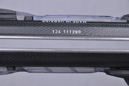 NARTY UŻYWANE NORDICA SPITFIRE 73 24/25 + Marker TP2 10 168 cm NRC899