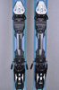 NARTY UŻYWANE KASTLE PX 81 + K11 23/24 172 cm NRC57