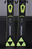 NARTY UŻYWANE FISCHER RC4 SUPERIOR TI 23/24 + Z11 155 cm NRC737