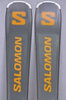 NARTY UŻYWANE SALOMON S/MAX F8 XT + M10 2024 177 cm NRC453