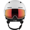 KASK NARCIARSKI SALOMON DRIVER PRIME SIGMA PHOTO MIPS White 2026