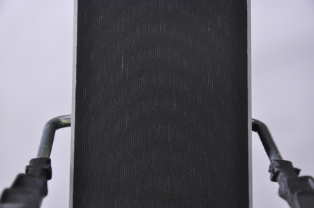 NARTY UŻYWANE VOLKL RACETIGER SC 24/25 + VMotion 12 165 cm NRC833