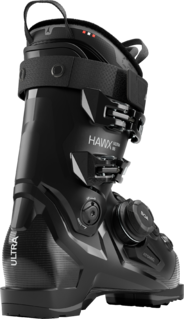 DAMSKIE BUTY NARCIARSKIE ATOMIC HAWX ULTRA 85 BOA W Black/Anthracite 2026