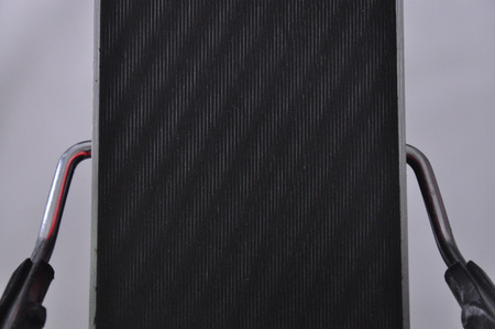 NARTY UŻYWANE VOLKL DEACON 7.2 + FTD 10 21/22 158 cm NRC1119