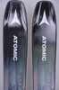 NARTY UŻYWANE ATOMIC MAVERICK 88 Ti + Strive 13 22/23 161 cm NRC597