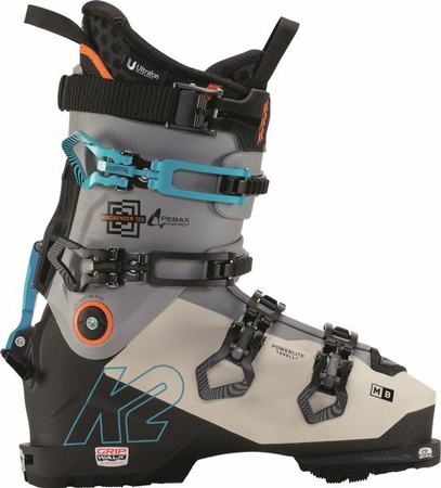 BUTY NARCIARSKIE K2 MINDBENDER 120 2022