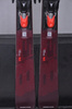 NARTY UŻYWANE ATOMIC REDSTER S8 + X12 GW 24/25 163 cm NRC155