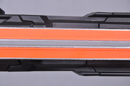 NARTY UŻYWANE ATOMIC REDSTER S7 + M12 GW 23/24 170 cm NRC726