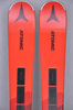 NARTY UŻYWANE ATOMIC REDSTER S8 + X12 GW 24/25 170 cm NRC164