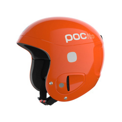 KASK NARCIARSKI POC POCITO SKULL Pocito Orange 2022