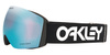 GOGLE OAKLEY FLIGHT DECK L Factory Pilot Black / Prizm Snow Sapphire Iridium 2026