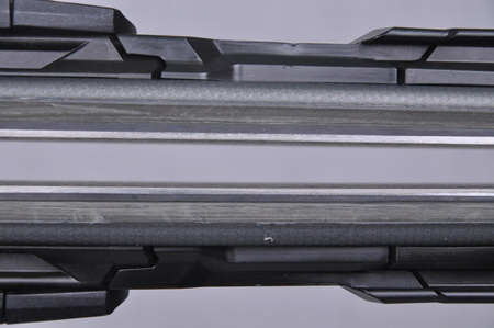 NARTY UŻYWANE SALOMON S/MAX 6 + M10 23/24 153 cm NRC803