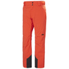 SPODNIE NARCIARSKIE HELLY HANSEN RAPID Cherry Tomato 2025