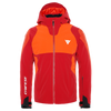 KURTKA NARCIARSKA Z PROTEKCJĄ DAINESE HP1 M1 Chili-Pepper/Cherry-Tomato/Stretch-Limo 2020