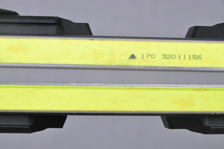 NARTY UŻYWANE FISCHER RC4 PWR 23/24 + RS10 170 cm NRC791