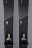 NARTY UŻYWANE HEAD SUPER JOY 22/23 + JOY 11 158 cm NRB915