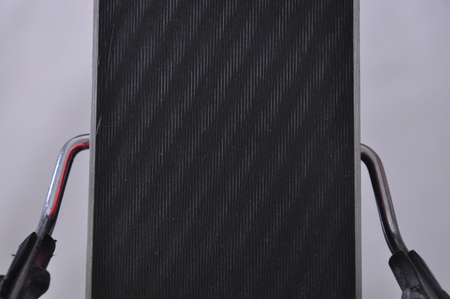 NARTY UŻYWANE VOLKL DEACON 7.2 + FTD 10 21/22 158 cm NRC1120