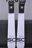 NARTY UŻYWANE STOCKLI LASER SC + MC11 24/25 177 cm NRC121