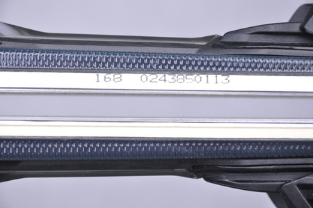 NARTY UŻYWANE VOLKL RACETIGER SRC + Motion 10 24/25 168 cm NRC551