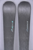 NARTY UŻYWANE NORDICA BELLE 72 DC 24/25 + TP2 11 168 cm NRC626