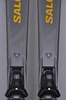 NARTY UŻYWANE SALOMON S/MAX F8 XT + M10 2024 156 cm NRC419