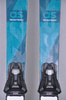 NARTY UŻYWANE STOCKLI MONTERO AS + Salomon Strive 11 24/25 172 cm NRC79