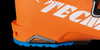 BUTY NARCIARSKIE TECNICA 16/17 MACH1 130 MV BR ORANGE / BLACK