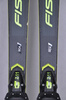 NARTY UŻYWANE FISCHER RC4 SUPERIOR TI 23/24 + Z11 155 cm NRC738