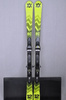 NARTY UŻYWANE VOLKL RACETIGER SC 24/25 + VMotion 12 158 cm NRC820