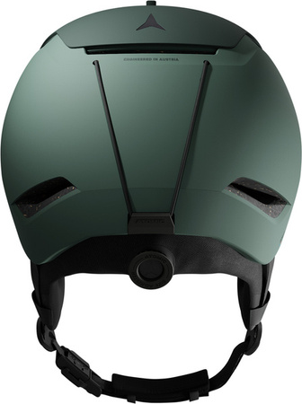 KASK NARCIARSKI ATOMIC REVENT GT AMID Green 2026