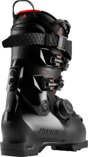 BUTY NARCIARSKIE ATOMIC HAWX PRIME 130 S BOA GW Black/Red 2026
