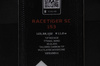 NARTY UŻYWANE VOLKL RACETIGER SC 23/24 + VMotion 12 153 cm NRC330