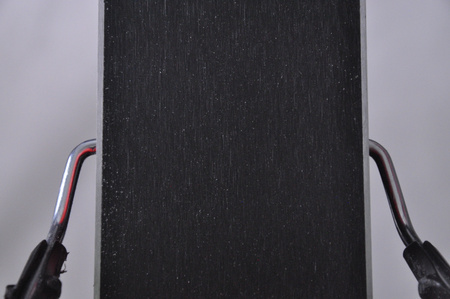 NARTY UŻYWANE VOLKL DEACON 7.2 + FTD 10 21/22 165 cm NRC1105