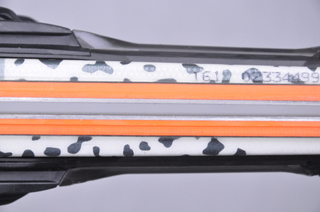 NARTY UŻYWANE VOLKL DEACON 75 + Motion 12 23/24 161 cm NRC124