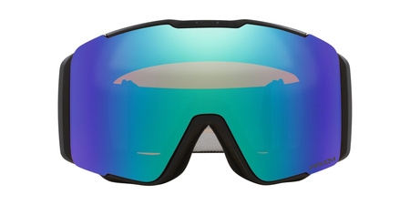GOGLE OAKLEY LINE MINER PRO L Black / Prizm Argon Iridium + Iced Iridium 2026