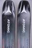 NARTY UŻYWANE ATOMIC MAVERICK 88 Ti + Strive 13 22/23 161 cm NRC598
