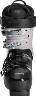 DAMSKIE BUTY NARCIARSKIE ATOMIC HAWX PRIME 95 W GW Black/Dust 2026