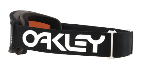 GOGLE OAKLEY LINE MINER L Faktory Pilot Black / Prizm Sapphire Iridium 2026
